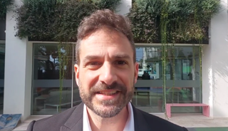 Nicola Mozzoni si candida a sindaco: “Sono a disposizione”, "Insieme per San Benedetto" il nome della lista